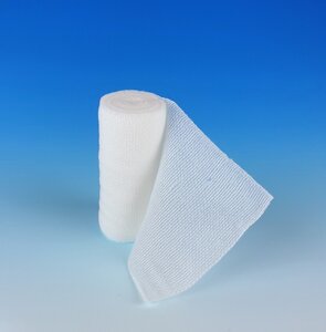 pro-SOFT Cellux, elastische Gazebinde