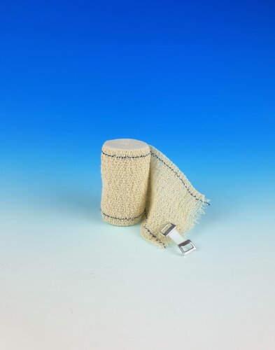 pro-VELPEAU elastische Binde, unsteril