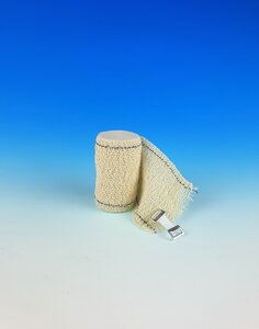 pro-VELPEAU elastische Binde, unsteril