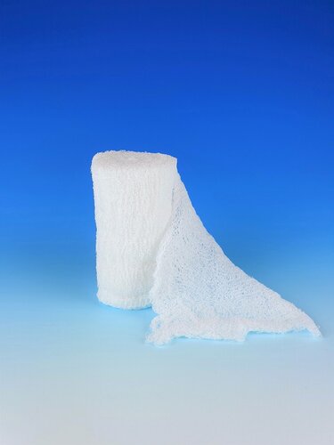 pro-LIX Binde aus Schlinggaze, unsteril