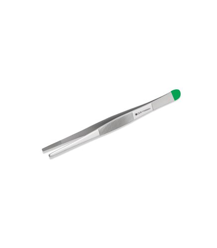 Pinzette anatomisch standard, steril