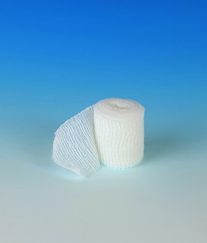 Elastomull streched Fixierbinde,unsteril