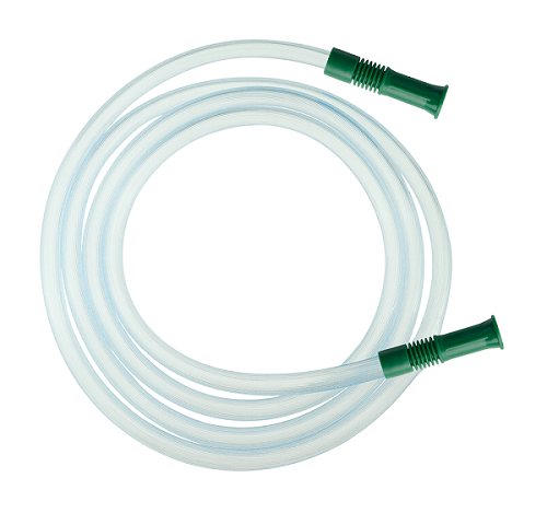 Saugschlauch 6.0m, steril