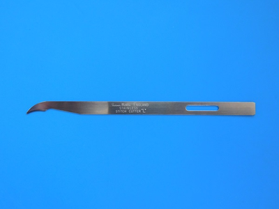 Fadenmesser mittel, steril