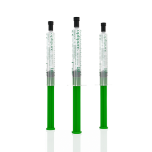 OptiPure Aqua Glycerin 10%, steril