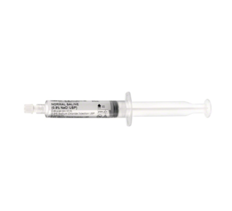 Praxiject Sodium Chloride 10ml, steril