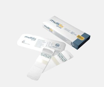 Multifix gentle, unsteril