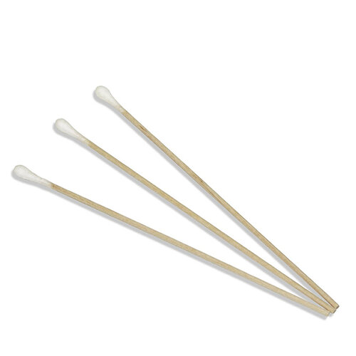 PP APPLICATOR 300x4mm, non-stérile