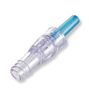 MicroClave connecteur, stérile