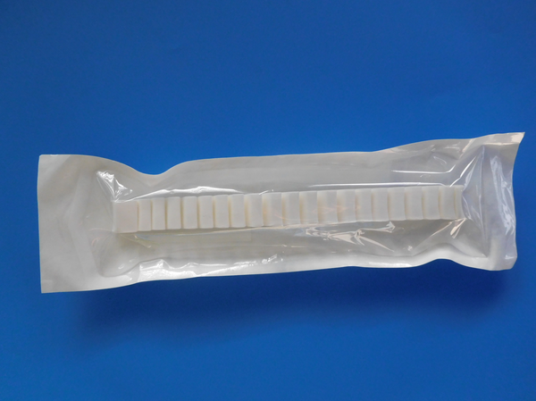 Suture Pack Organizer 20 slot, steril