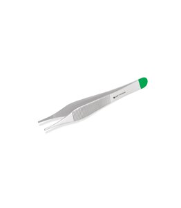 Pinzette Micro Adson anatomisch, steril