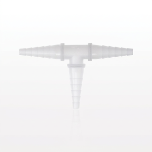 Konnektor aus Plastik, steril, no.12