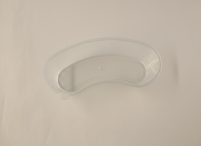 Nierenschale 700ml, unsteril