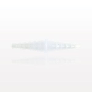 Konnektor aus Plastik, steril, no.5