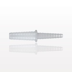 Konnektor aus Plastik, steril, no.7