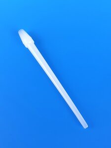 Konnektor aus Plastik, steril, no.2