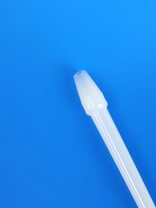 Konnektor aus Plastik, steril, no.2