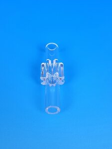 Konnektor aus Plastik, steril, no.8