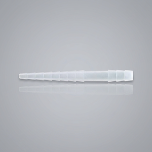 Konnektor aus Plastik no.1, unsteril