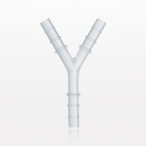 Konnektor aus Plastik, steril, no.11