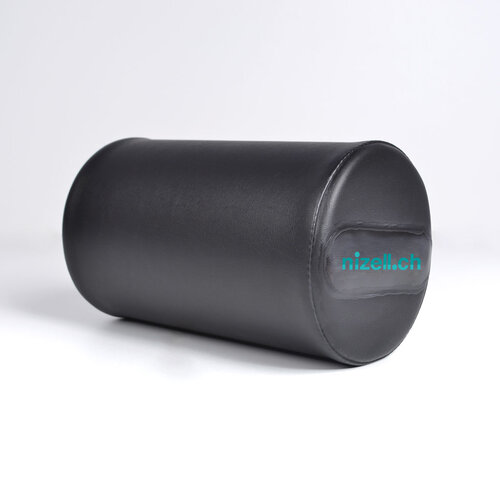 Rollenpolster mittelhart