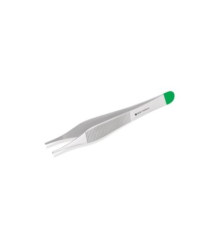 Pinzette Adson anatomisch, steril