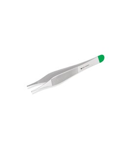 Pinzette Adson anatomisch, steril