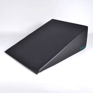 Keilkissen 65 x 50 x 23/1 cm