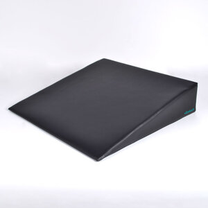 Keilkissen 50 x 50 x 11/1 cm