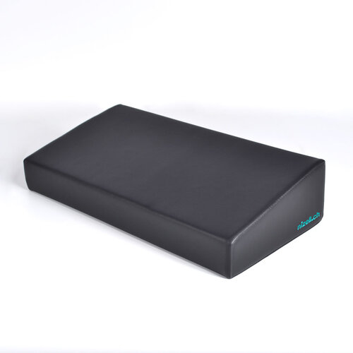 Keilkissen 25 x 50 x 11/6 cm