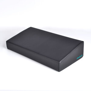 Keilkissen 25 x 50 x 11/6 cm