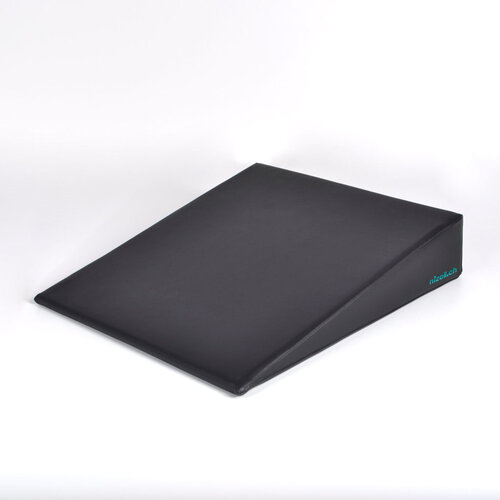 Keilkissen 40 x 35 x 8/0 cm