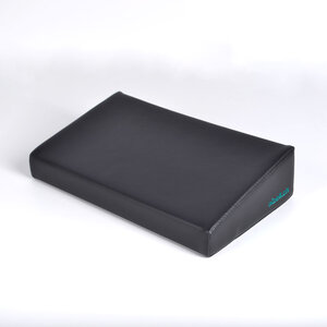 Keilkissen 20 x 35 x 8/4 cm