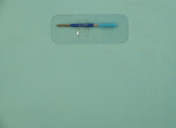 Messerelektrode 70mm, steril