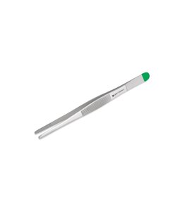 Pinzette anatomisch standard, steril