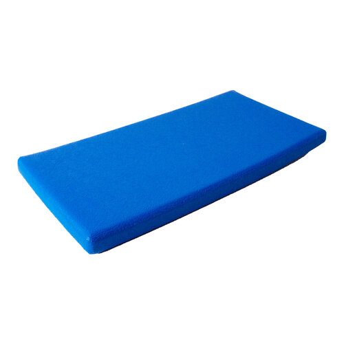 Armlagerungspolster 40 x 20 x 2,5 cm
