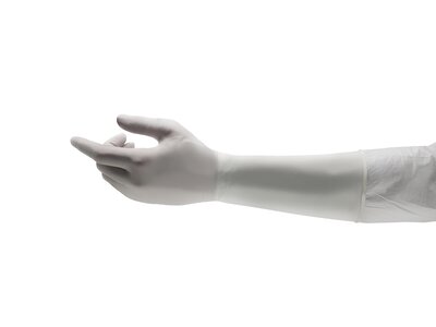 BioClean™ N-Plus BNPS Einweg-Nitril-Reinraumhandschuhe, steril