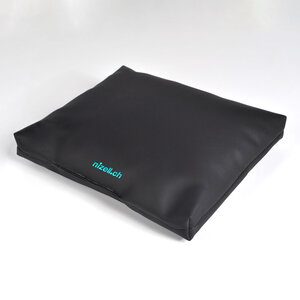 Spreukissen Brugg 30 x 25 x 5 cm