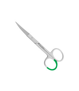 Schere chirurgisch spitz/spitz, steril