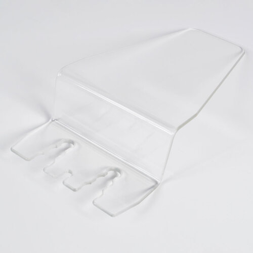 Schlauchhalter Iseltwald