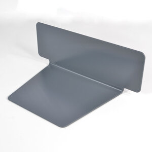 Armhalterung 'Delémont', Breite 45 cm