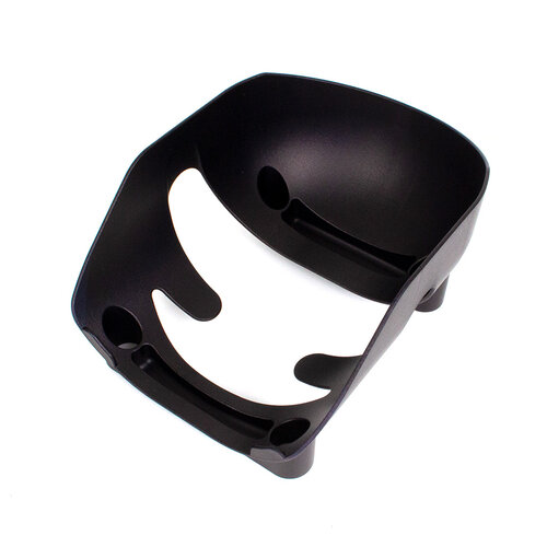 Prone face support 'Zermatt'