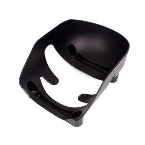 Prone face support 'Zermatt'
