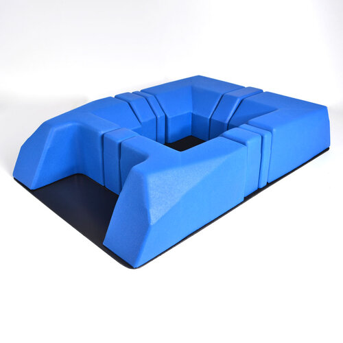 Modul-Rumpfkissen Schaan XL