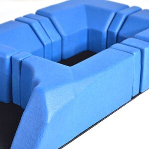 Modul-Rumpfkissen Schaan