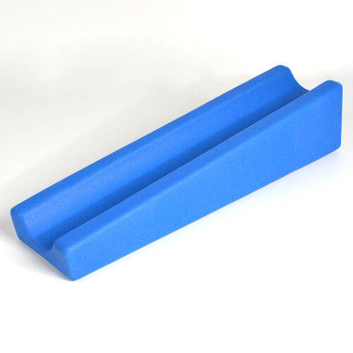 Armlagerungsschiene konisch