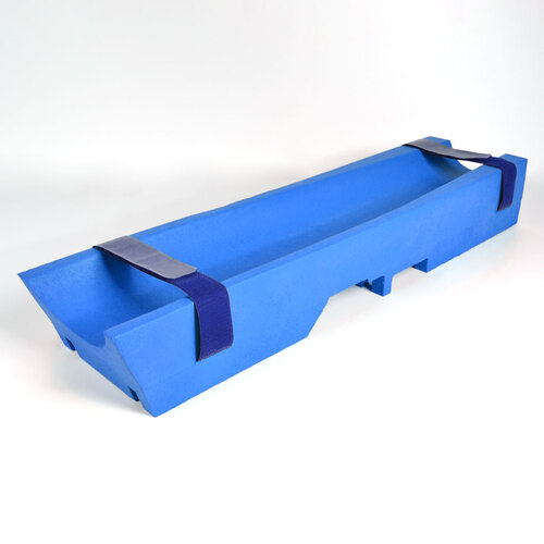 Beinschiene Hess-Aufsatz klein