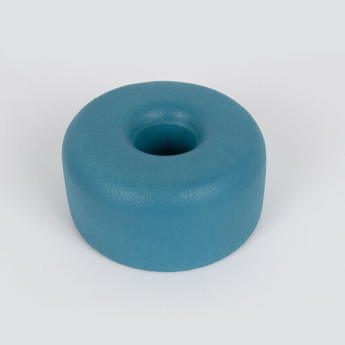 Fersenpolster rund, Höhe 6 cm