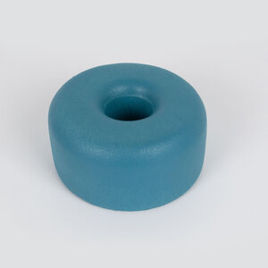 Fersenpolster rund, Höhe 6 cm