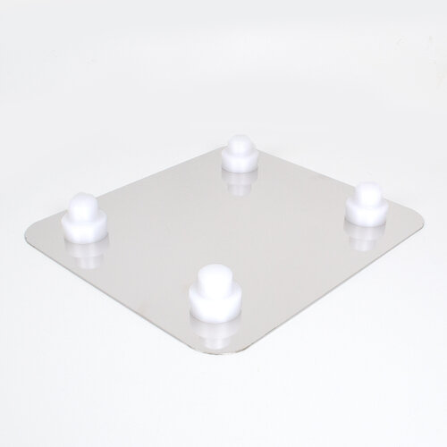Prone face mirror